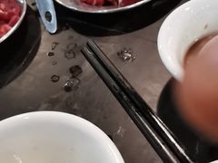 -牛一煲美食(江高店)