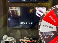 -暴风岛沉浸式体验馆(百联世纪店)