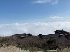 -泰山风景名胜区