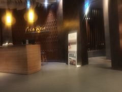 -Let’s Relax Spa(Siam Square One)