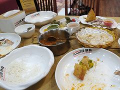 -清真· AL-JANNAT 佳纳特餐厅(仙林店)