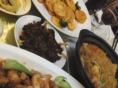 -清真悦宾楼食府(海湖店)