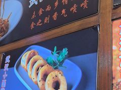 -不是烧烤·武汉大排档(亚运村店)