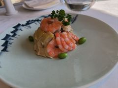 -杭州香格里拉·香宫中餐厅