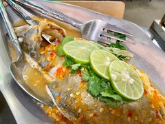 -simply thai天泰(长泰广场店)