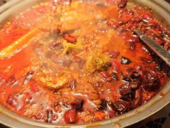 -师烤·豆花烤鱼(深圳坂田天虹店)