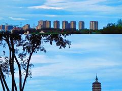 -西海子公园