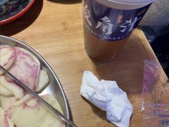 -洱火云南酸菜牛肉火锅(石景山当代商城店)