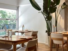 -1861意大利餐厅(来福士店)