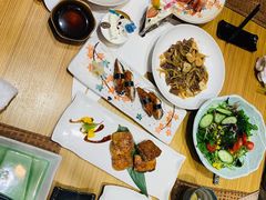 -北京泰富酒店-道日本料理餐厅