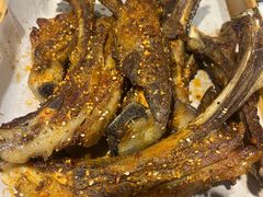 -外滩海鲜烧烤广场(东三旗店)
