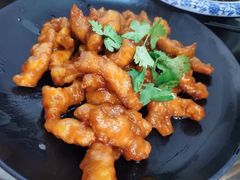 -老牛窝里(总店)
