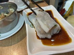 -添好运点心专门店(中环IFC店)