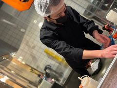-哥哥の深夜食堂(永乐汇亲子购物运动中心店)