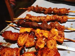 -肉串汪(西便门店)