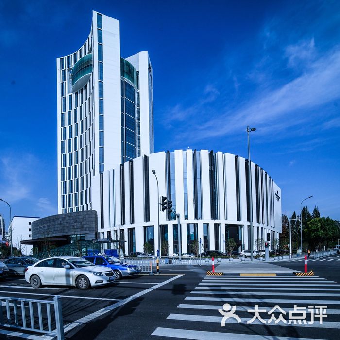 宁波富邦大酒店