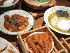 -西关味(大卫城店)