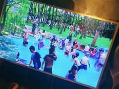 -云晓光头烧烤吧(川沙绿地店)