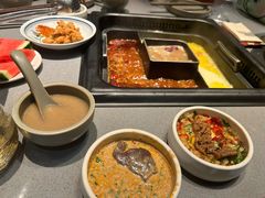 -巴奴毛肚火锅(邯郸美乐城店)