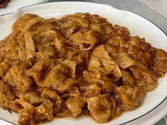 独面筋-同发号饭庄(复兴路店)