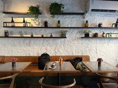 -Apollo·西班牙小酒馆(安福路店)