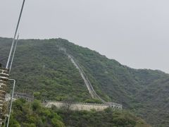 -慕田峪长城