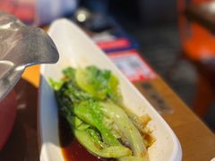 -胖哥俩肉蟹煲(来福士店)