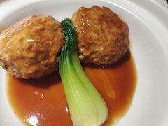 -前海沿·青岛菜(大拇指广场石老人店)