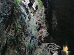 -九乡风景区