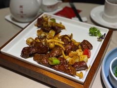 -尚一汤·粤菜海鲜(环球港店)