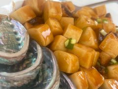 -香雪海饭店中餐厅(人民桥店)