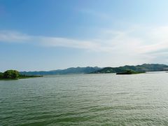 -东钱湖旅游度假区