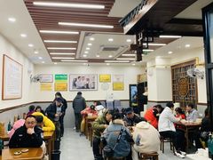 -蒋家肠旺面馆(合群路店)