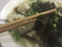 -沈家仁牛肉面(大堰三村总店)