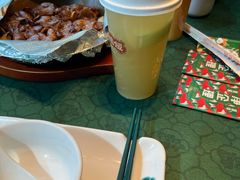 -大鸽饭(汉溪长隆店)