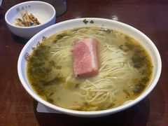 -老半斋(福州路店)