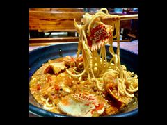-沈记烧烤海鲜(江汉二路店)