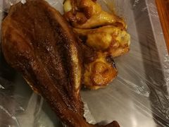 -赵元章肉骨烧(山塘街店)