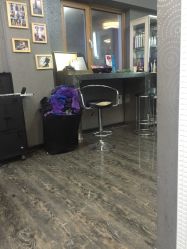 -小齐发型Star·Salon