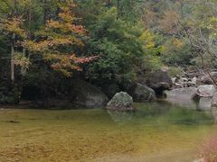 -妙道山国家森林公园