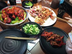 -红盔甲·小龙虾(天钥桥店)