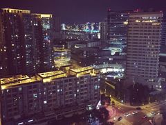 -宁波威斯汀酒店