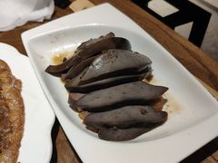卤水鹅肝-潮中人·潮州菜(益乐路店)