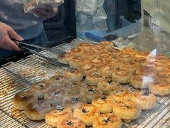 -栗酥饼(南长街店)