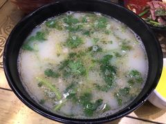 -惠丰源烩面馆(经七路店)