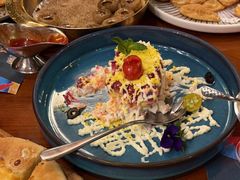 -卢布里西餐厅(总店)