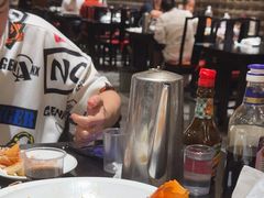 -健眺小海鲜(临海后山店)