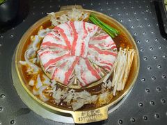 -小牛哈尼韩式水煎肉(万象城店)
