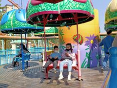 -蓬莱欧乐堡梦幻世界