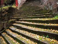 -金堂县云顶石城风景区